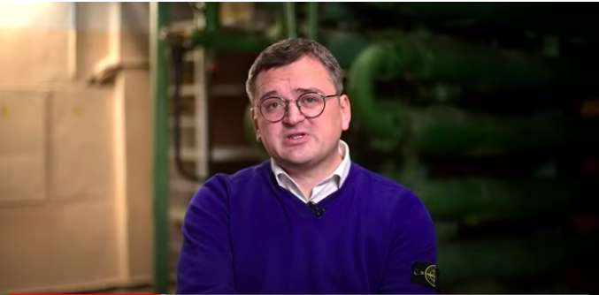 Кулеба сказал, когда Россия может повторить попытку большого наступления.