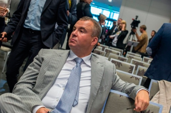 Гладковський зможе вийти під заставу