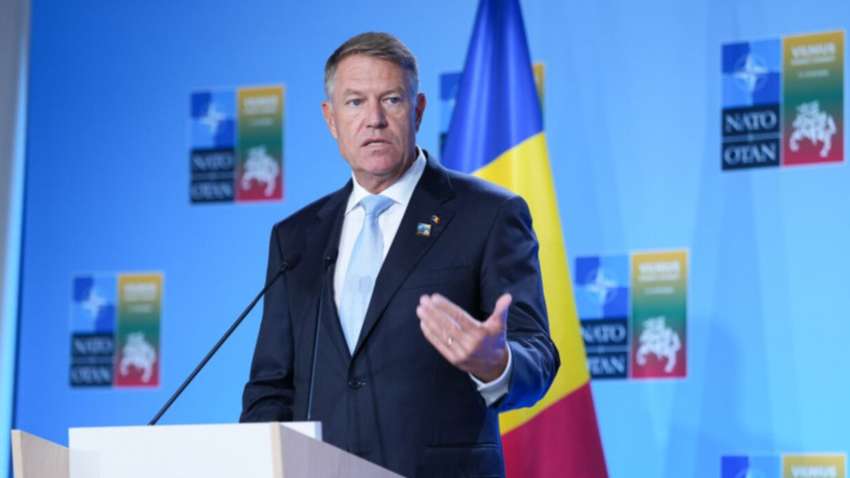 Країна НАТО заявила про порушення свого повітряного простору російським дроном