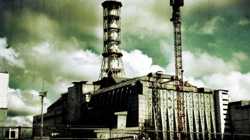 Опубліковані архіви США розкрили світові правду про аварію на Чорнобильській АЕС