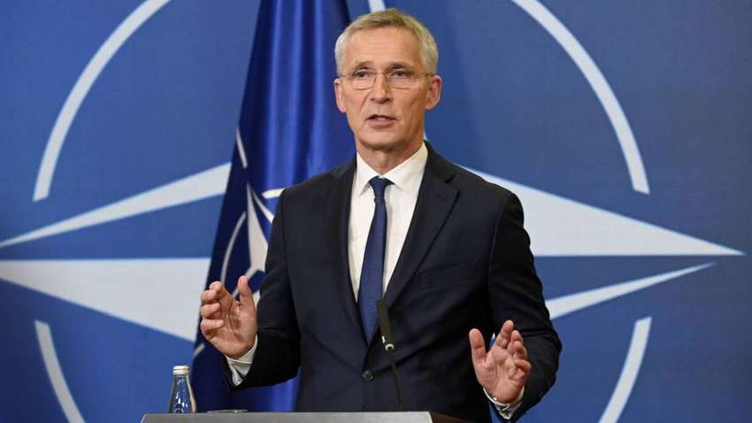 Столтенберг довго не був без роботи: яку посаду тепер обійме колишній генсек НАТО Столтенберг довго не був без роботи: яку посаду тепер обійме колишній генсек НАТО