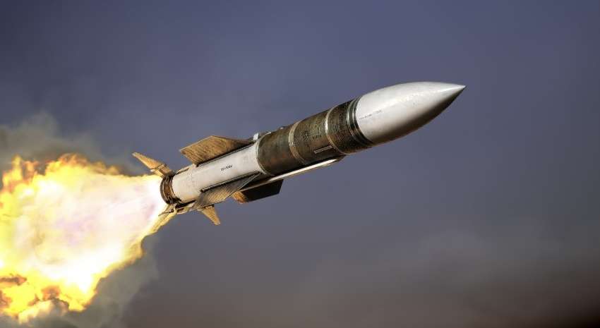 Настоящая массированная атака врага еще впереди: в СНБО сделали заявление Настоящая массированная атака врага еще впереди: в СНБО сделали заявление