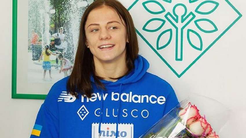 Українська спортсменка віддала подаровану квартиру: чому вона прийняла таке рішення
