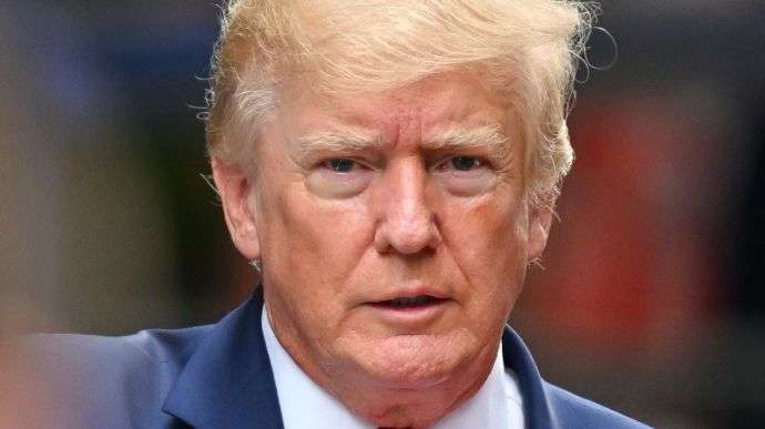 Трамп продовжує нагнітати: екс-президент США дав прогноз – чим закінчиться війна в Україні