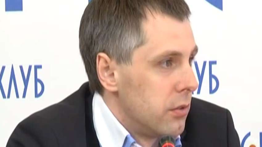 След Богдана в «Укравтодоре»: какова роль Андрея Дурягина в строительстве дорог