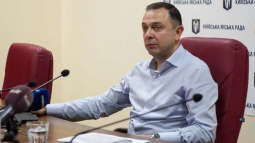 Министр спорта Украины Вадим Гутцайт сделал сенсационное заявление: планируется что-то очень грандиозное