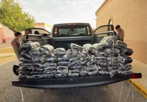 «На Сумщині затримали волонтера, який віз наркотики для ЗСУ»: що відомо «На Сумщині затримали волонтера, який віз наркотики для ЗСУ»: що відомо