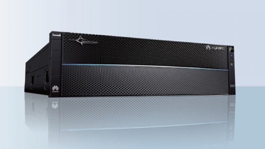 Китайська компанія представила інтелектуальну флеш-систему нового покоління