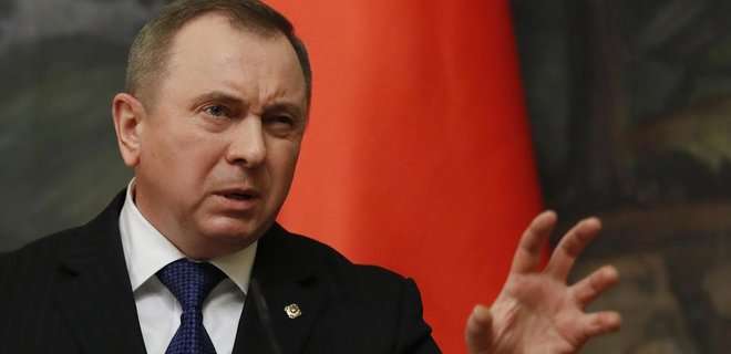 Смерть Макея: які виклики чекають на Україну з Білорусі Смерть Макея: які виклики чекають на Україну з Білорусі