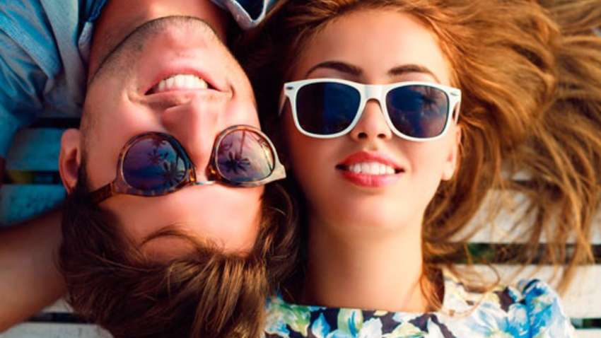 Вибираємо сонцезахисні окуляри: слушні поради