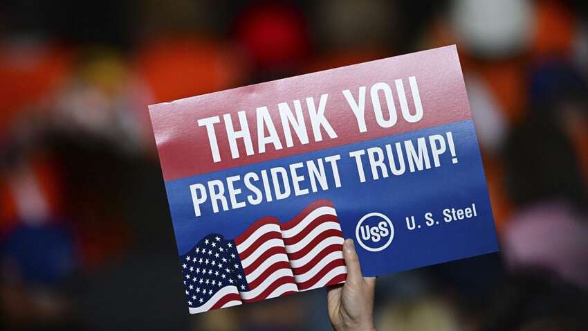 У Раді пояснили, чому Трамп дуже схожий на Зеленського: що він пообіцяв американцям