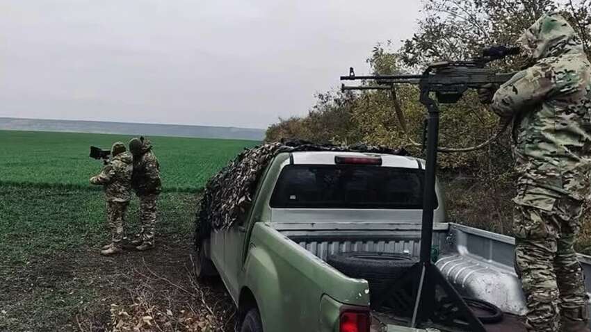 Путин нашел новый способ полностью парализовать жизнь в Украине: в ВСУ сделали тревожную оговорку Путин нашел новый способ полностью парализовать жизнь в Украине: в ВСУ сделали тревожную оговорку
