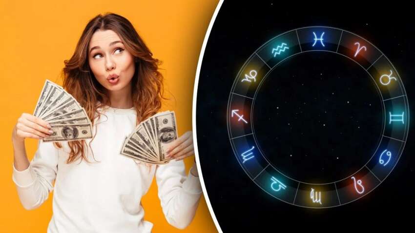 Деньги будут поступать бесконечно: названы самые счастливые знаки Зодиака в 2026 году 