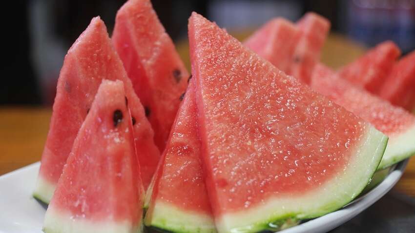 Як розпізнати отруєння кавуном: перша допомога при нездужанні Як розпізнати отруєння кавуном: перша допомога при нездужанні