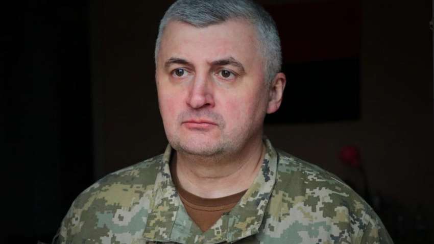 У ЗСУ пояснили заяви Пригожина: не здатен виконати свої зобов’язання У ЗСУ пояснили заяви Пригожина: не здатен виконати свої зобов’язання