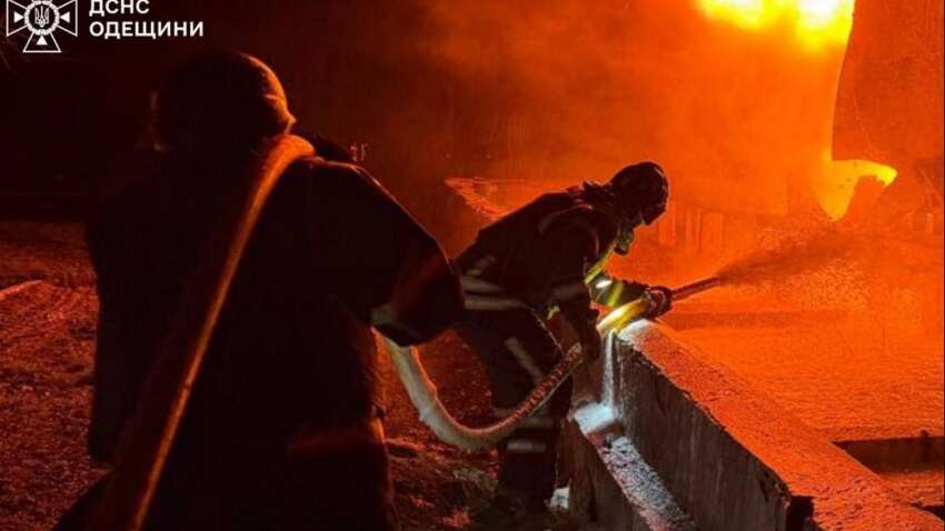 Одесщина не может прийти в себя после сокрушительного обстрела: власти обратились с срочным призывом