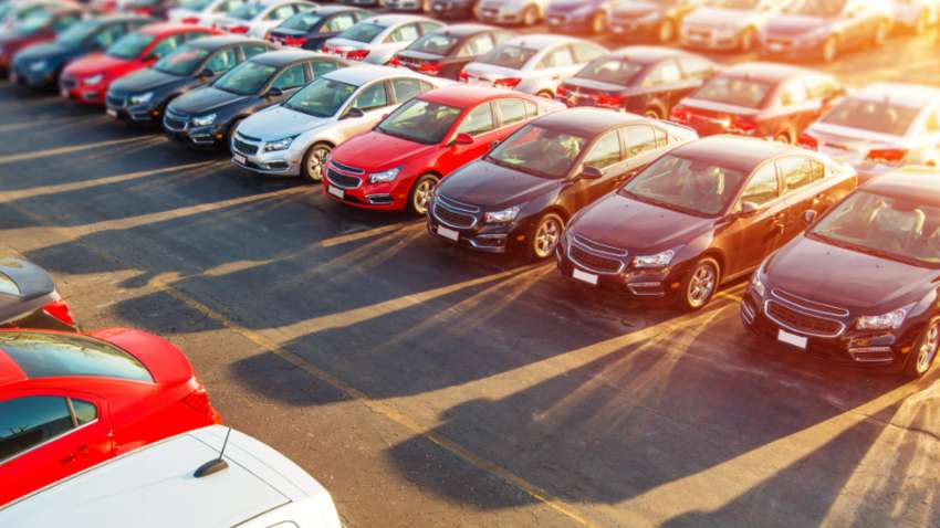 Улюблений колір нових автомобілів в Україні Улюблений колір нових автомобілів в Україні