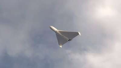 Чому росіяни точково гатять «шахедами» містами