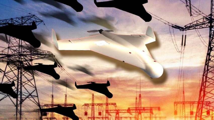 Путин перешел к новому способу ударов по Украине: раскрыта ужасная перспектива 