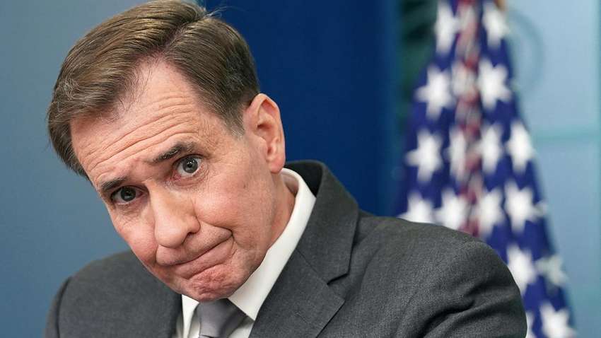 У Байдена прокомментировали возможность начала полномасштабной войны между Израилем и "Хезболлой"