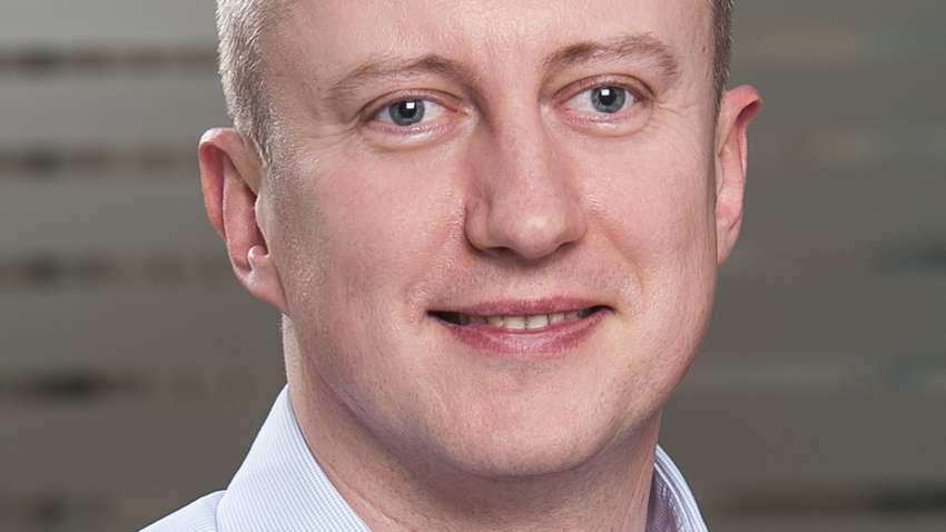 Керівник PR "Байєр" в Україні Віталій Федьчук: про виклики війни, відносини з рф та гуманітарні ініціативи