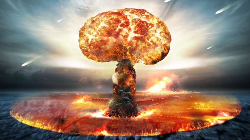 Не так, як всі думають: Портников розповів, як може початися Третя світова війна