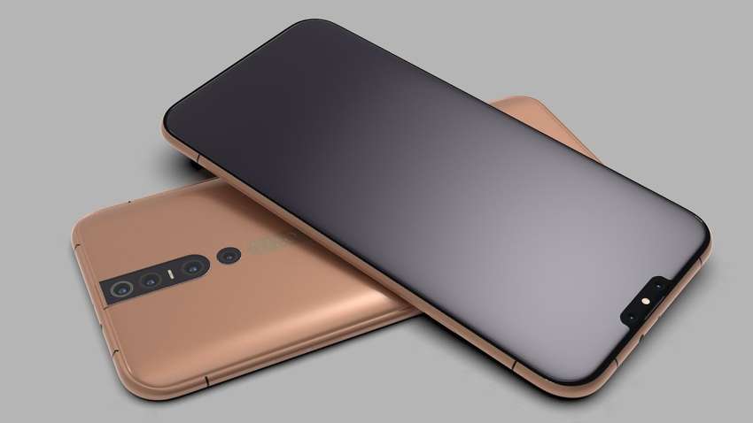 Компанія OPPO представить нову серію преміальних смартфонів