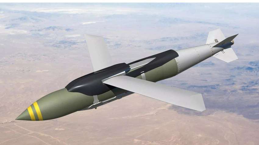 Оккупанты заявили о применении ВСУ нового оружия Оккупанты заявили о применении ВСУ нового оружия