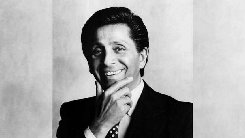 Умер легендарный кутюрье: что известно о Валентино Гаравани