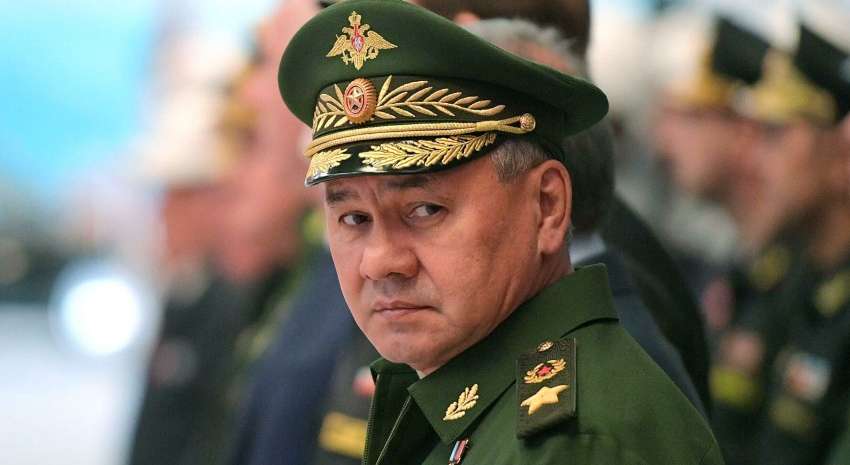 Шойгу ошеломил заявлением о роли войны для экономики РФ