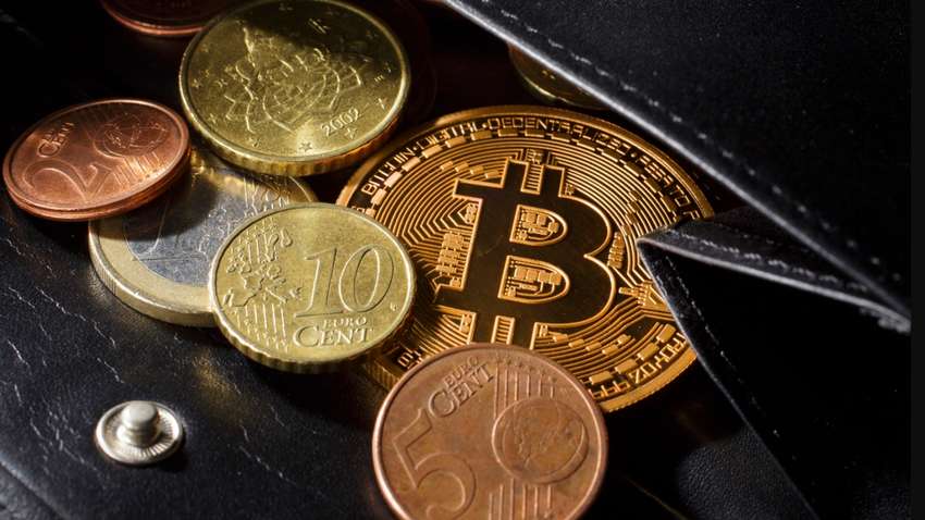 В Євросоюзі задумалися про власну криптовалюту