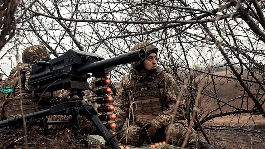 Россия потерпела сокрушительное поражение: ВСУ прорвали оборону на важном направлении