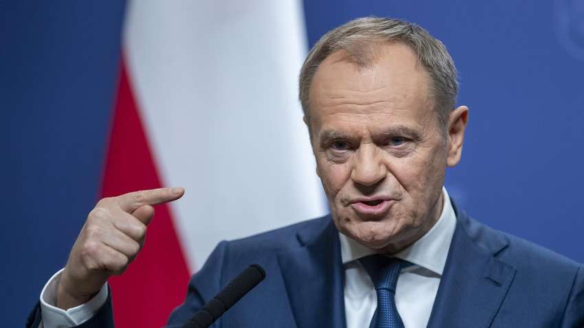 У Польщі гнівно відреагували на заяви Ізраїлю щодо вбивства волонтерів У Польщі гнівно відреагували на заяви Ізраїлю щодо вбивства волонтерів