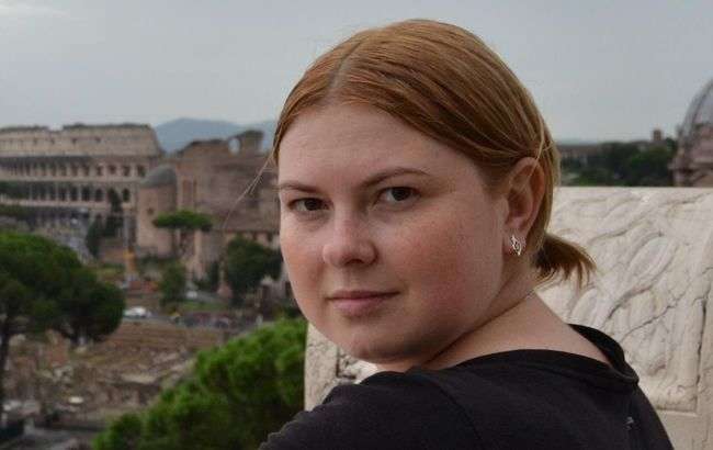 СБУ анонсувала результати у справі вбивства Гандзюк