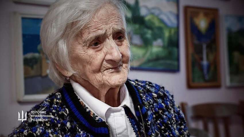 Померла легендарна українська розвідниця: Буданов сумує