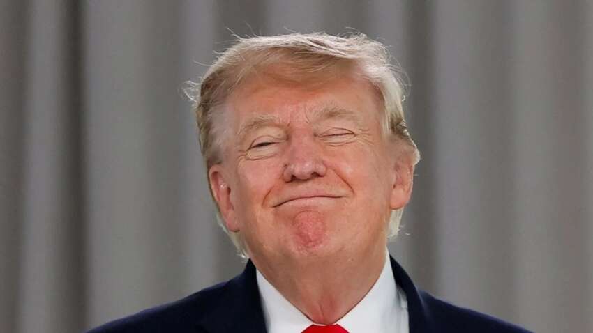 Как на самом деле Трамп теперь относится к Украине: эксперт предупредил о страшном ударе президента США Как на самом деле Трамп теперь относится к Украине: эксперт предупредил о страшном ударе президента США