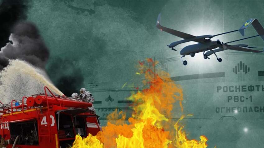 Україна завдала найпотужнішого удару по Путіну: Кремль панічно рятує ситуацію Україна завдала найпотужнішого удару по Путіну: Кремль панічно рятує ситуацію