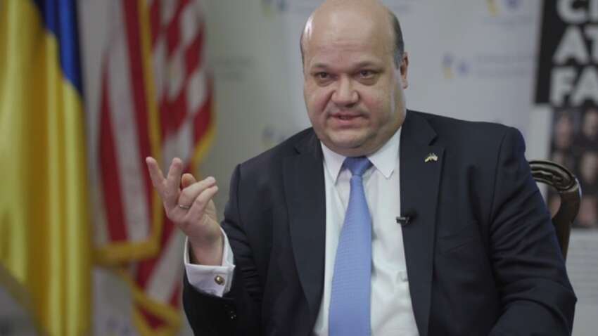 РФ хоче змінити міжнародне право: експосол України в США попередив про «геополітичну імпотенцію» 