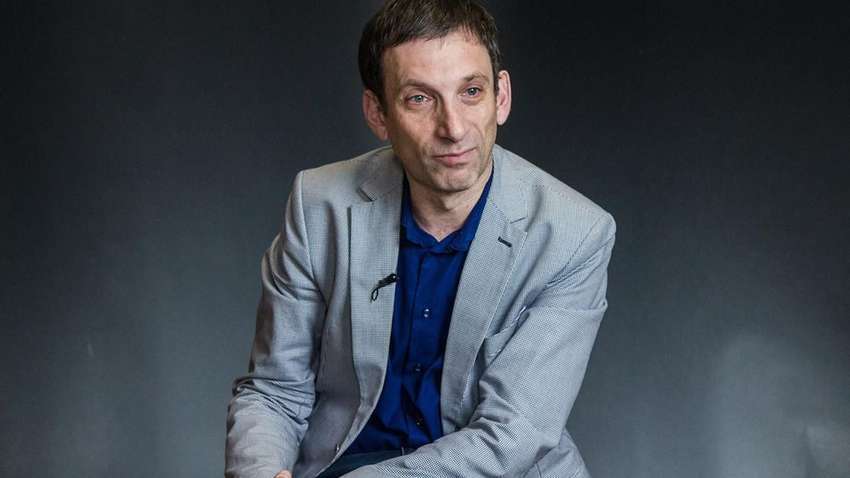 "Головна проблема не в корупції": Портников назвав головну біду в Україні "Головна проблема не в корупції": Портников назвав головну біду в Україні