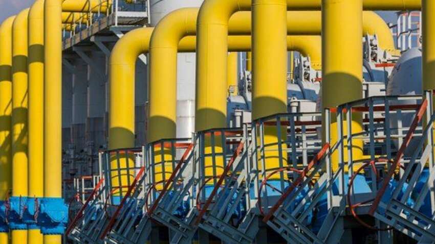 До зими ще є час, а план уже виконано: скільки газу нагромадила Україна До зими ще є час, а план уже виконано: скільки газу нагромадила Україна