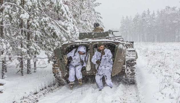 Чи справді сотні бійців в оточенні у Великій Новосілці: що говорять у ЗСУ