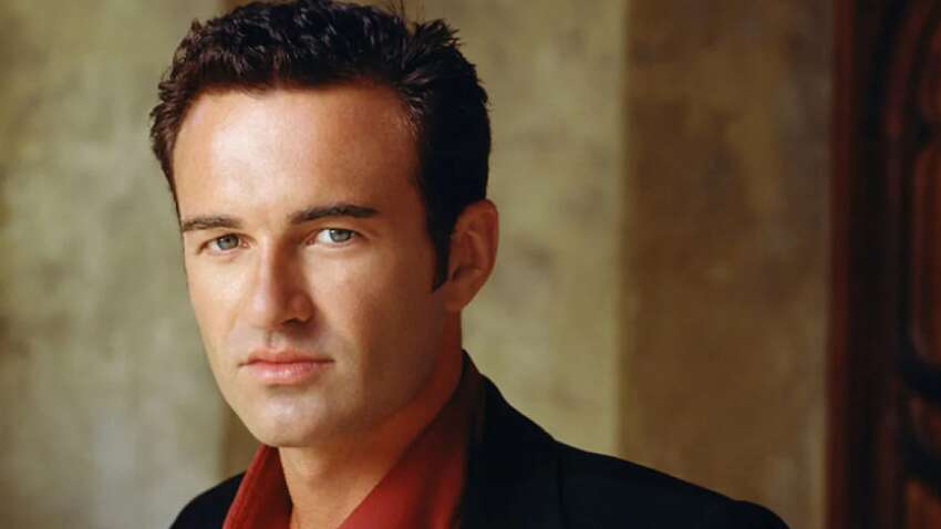 Стала відома причина смерті актора Джуліана Макмагона з серіалу "Всі жінки - відьми"