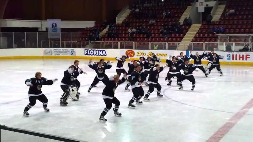 Две хоккейные сборные отказались от участия в мировых соревнованиях 2022 года