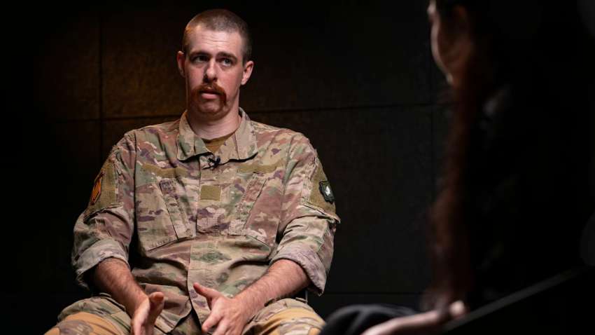 Військовий пояснив, що не так з підготовкою українських бійців за кордоном Військовий пояснив, що не так з підготовкою українських бійців за кордоном