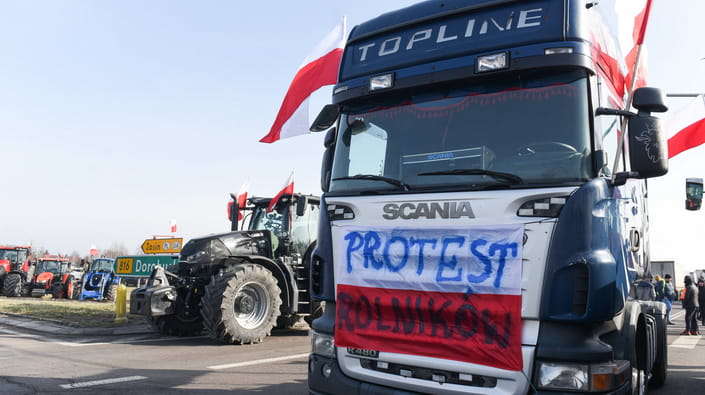 Как Украине наладить отношения с соседями – может ли быть компромисс в зерновом вопросе