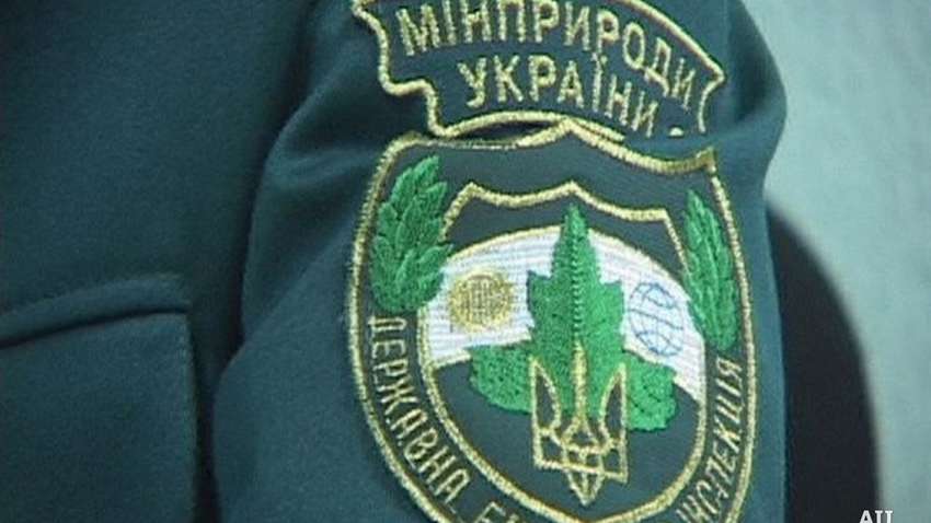 В Украине ликвидируют Госэкоинспекцию