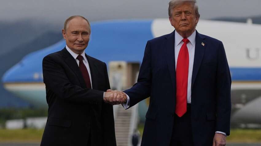 Трамп отправил "неправильный сигнал для Путина": что не так с заявлением президента США