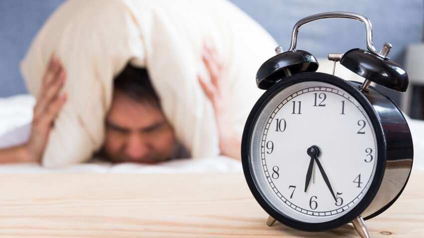 Раскрыт шокирующий секрет влияния сна по 4 часа: эта правда поражает 