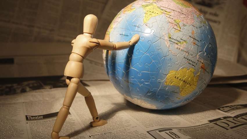 Чем закончится противостояние демократий и диктатуры – кто будет формировать новый миропорядок