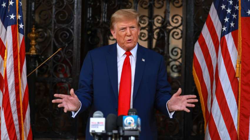 Трамп заявил, что поощряет вторжение России в некоторые страны НАТО